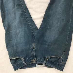 Blue Women’s Size 9 Jeans